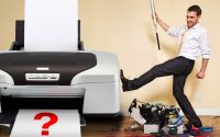 Challenges of Starting a Printing Business