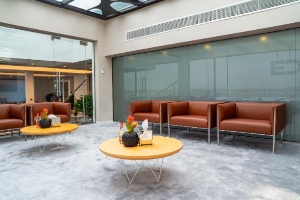 The Role Of Color Theory In Spatial Design For Events