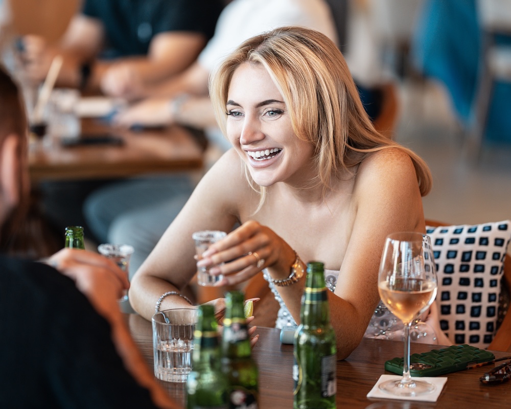 How To Host A Brunch That Leaves Everyone Speechless