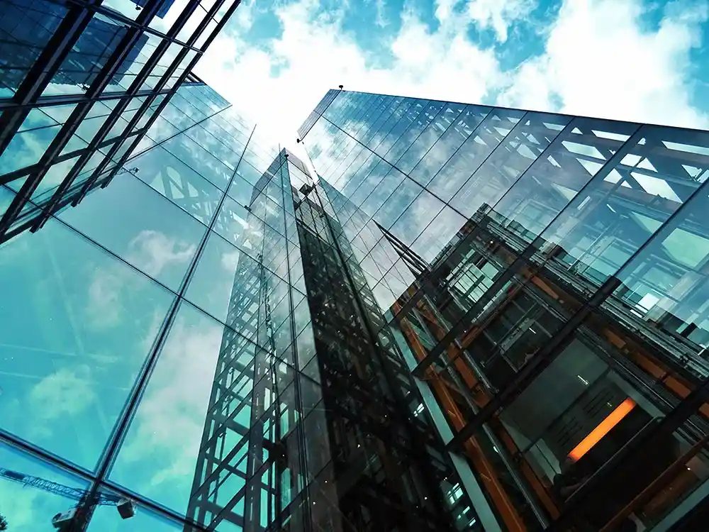 The Role Of Professional Elevator Contractors In Building Safety