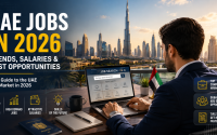 UAE Jobs in 2026: How the Middle East Conflict Is Affecting Hiring